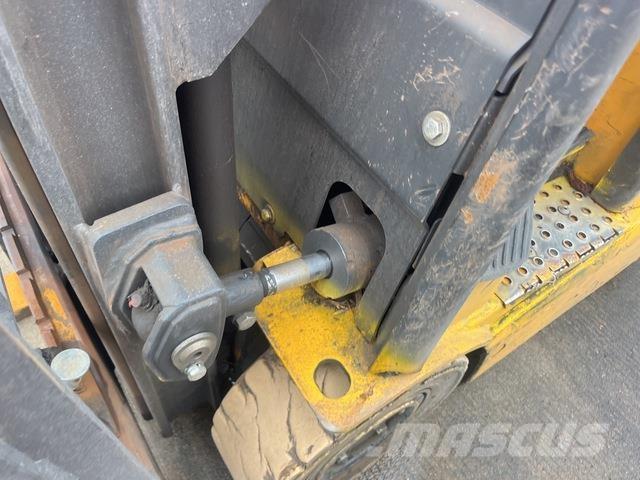 XCMG XCB-TW18 Wózki elektryczne