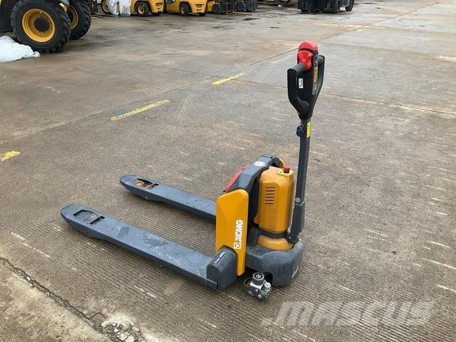 XCMG XCC-LW20 Paletyzatory