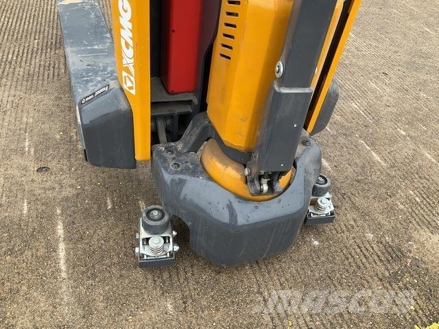 XCMG XCC-LW20 Paletyzatory