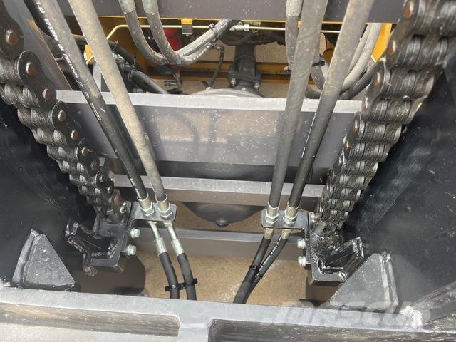 XCMG XCF1006K Wózki widłowe inne