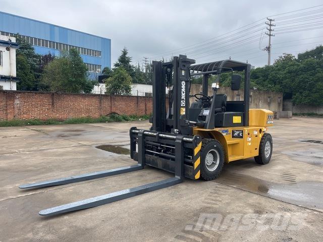 XCMG XCF706K Wózki widłowe inne