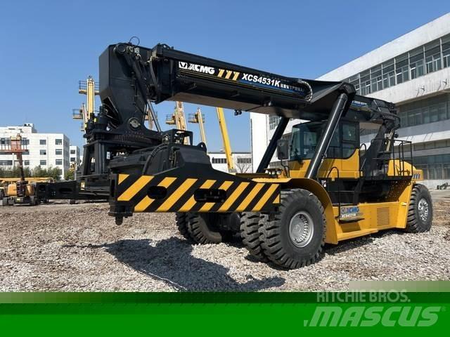 XCMG XCS4531K Wózki typu Reachstacker