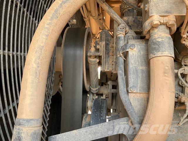 XCMG XDR100 Wozidła przegubowe