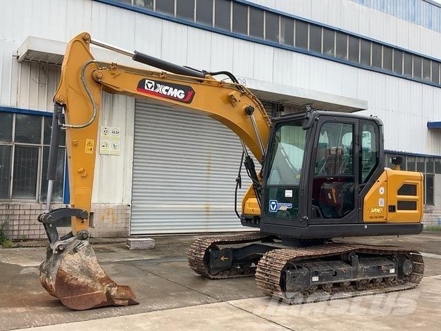 XCMG XE105GA Koparki gąsienicowe