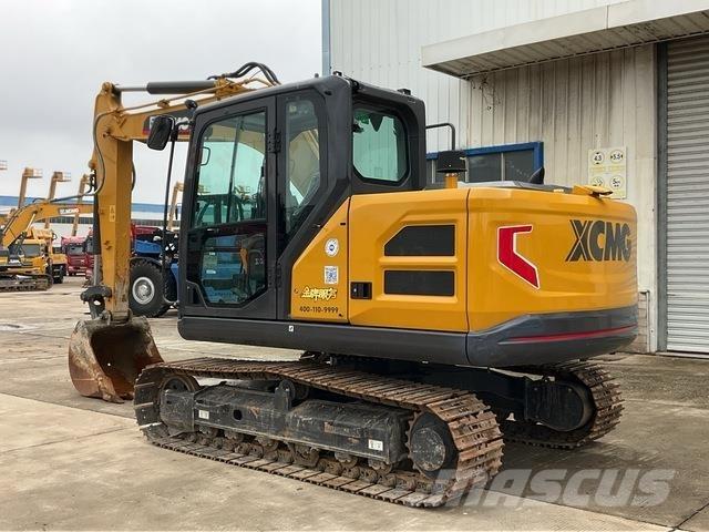 XCMG XE105GA Koparki gąsienicowe
