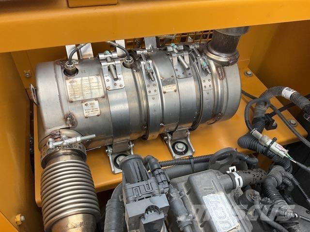 XCMG XE135G Koparki gąsienicowe