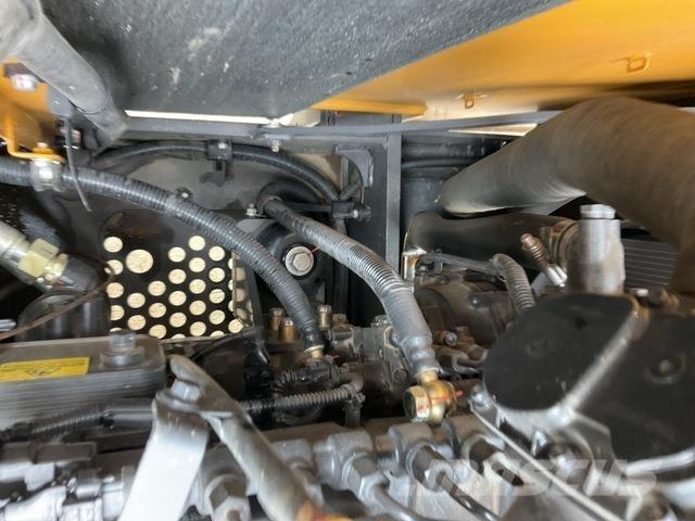 XCMG XE135G Koparki gąsienicowe