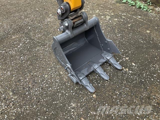 XCMG XE17U Minikoparki