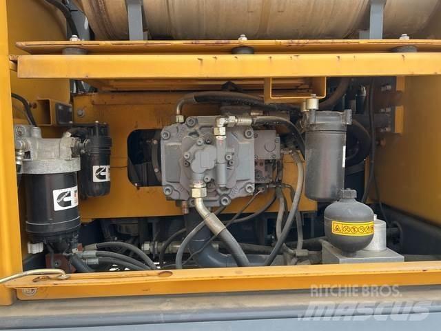 XCMG XE210U Koparki gąsienicowe
