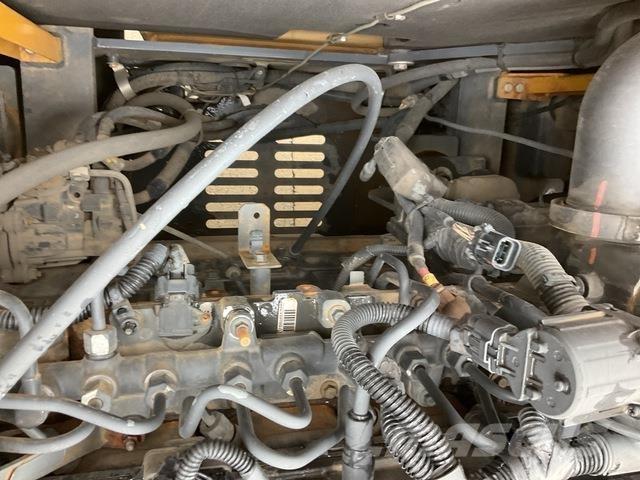 XCMG XE210U Koparki gąsienicowe