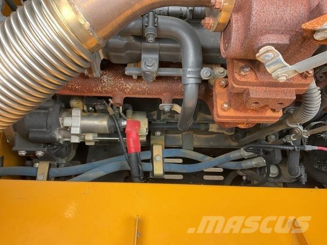 XCMG XE245G Koparki gąsienicowe