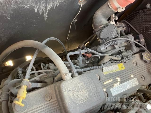 XCMG XE300EN Koparki gąsienicowe