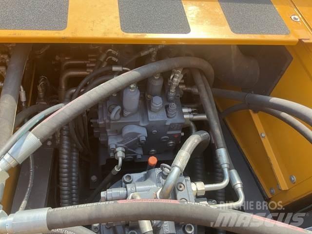 XCMG XE310LC Koparki gąsienicowe