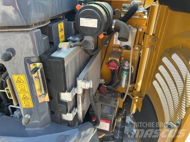 XCMG XE35U Minikoparki
