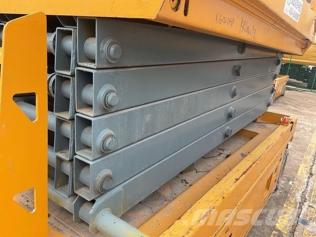 XCMG XG1212HD Podnośniki nożycowe