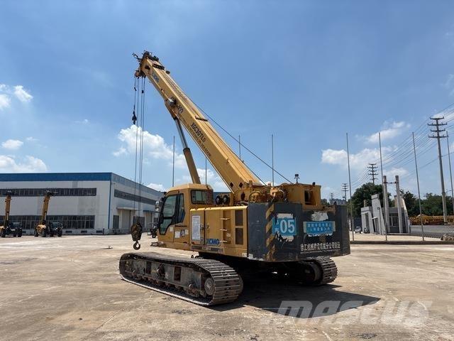 XCMG XGC30T Maszyny budowlane - Inne