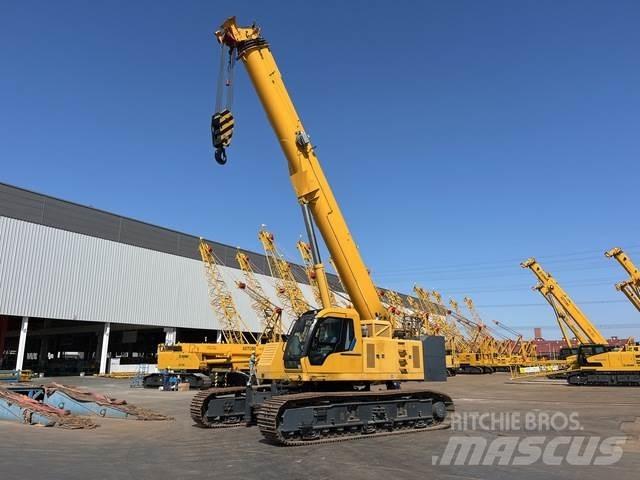 XCMG XGC55T Maszyny budowlane - Inne