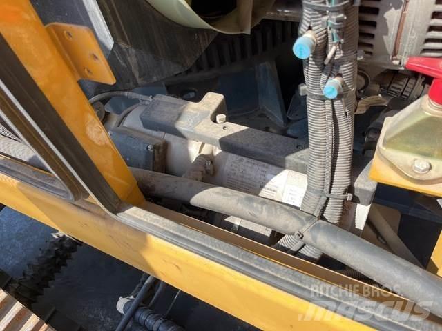 XCMG XGC55T Maszyny budowlane - Inne