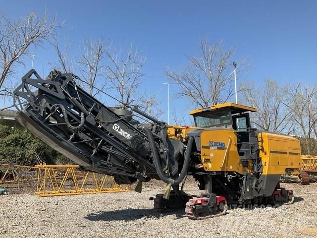 XCMG XM2005 Frezarki do asfaltu