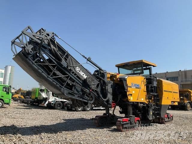 XCMG XM2005 Frezarki do asfaltu