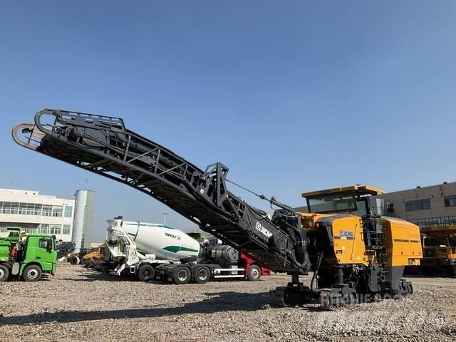 XCMG XM2005 Frezarki do asfaltu