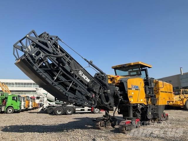 XCMG XM2005 Frezarki do asfaltu
