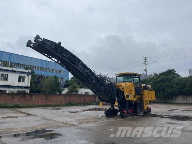 XCMG XM200KII Frezarki do asfaltu