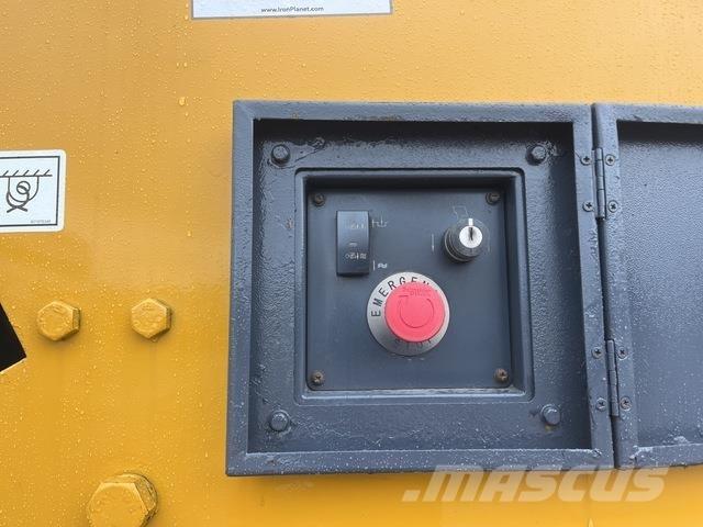 XCMG XM200KII Frezarki do asfaltu