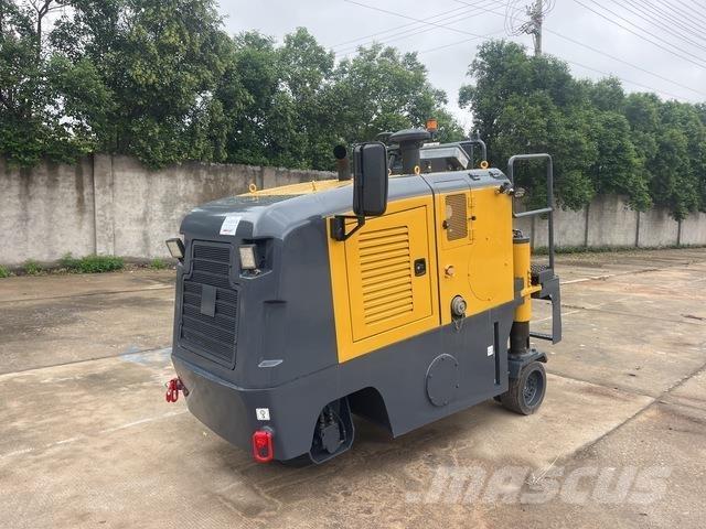 XCMG XM405 Frezarki do asfaltu