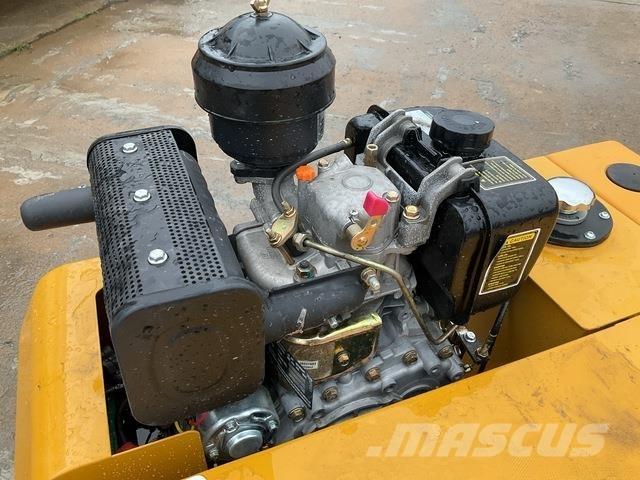 XCMG XMR050 Maszyny budowlane - Inne