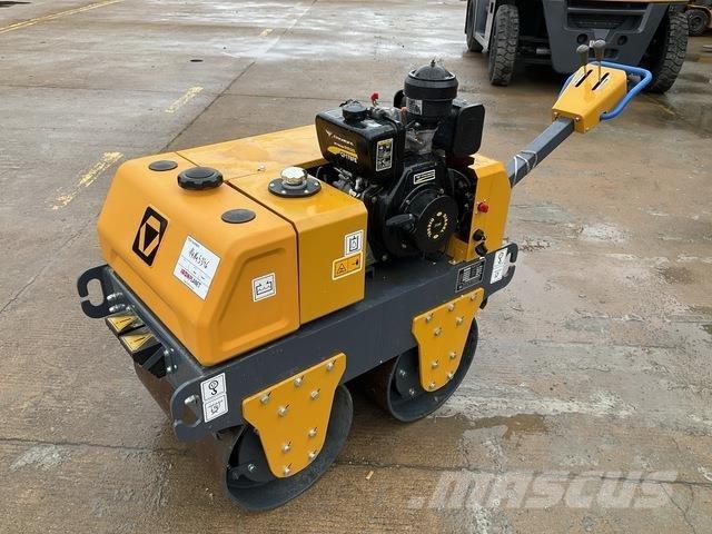 XCMG XMR050 Maszyny budowlane - Inne