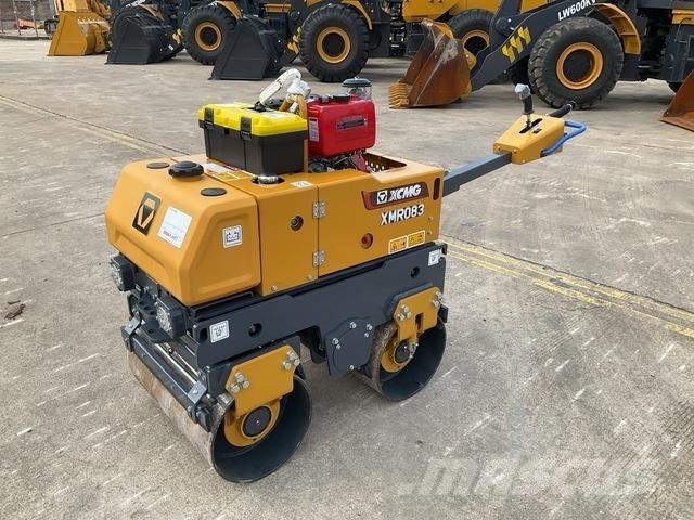 XCMG XMR083 Maszyny budowlane - Inne