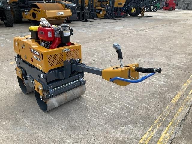 XCMG XMR083 Maszyny budowlane - Inne