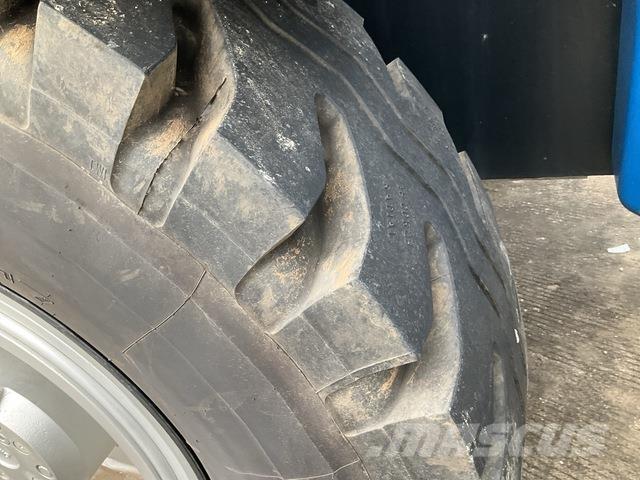 XCMG XT18010E Ładowarki teleskopowe