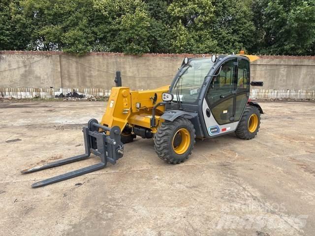 XCMG XT2506E Ładowarki teleskopowe