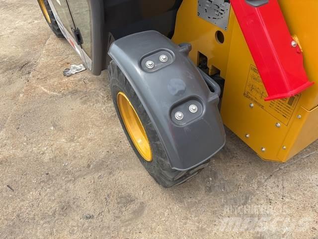 XCMG XT2506E Ładowarki teleskopowe