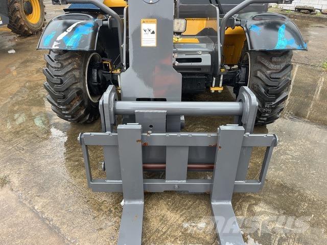 XCMG XT2506E Ładowarki teleskopowe