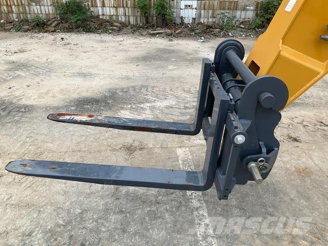 XCMG XT2506E Ładowarki teleskopowe