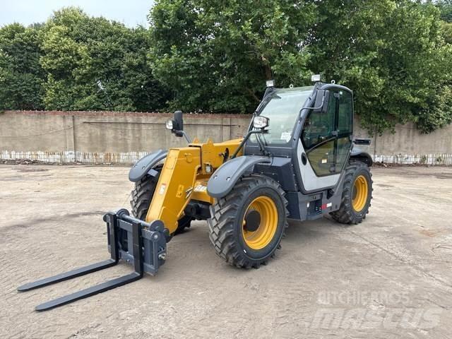XCMG XT3007 Ładowarki teleskopowe