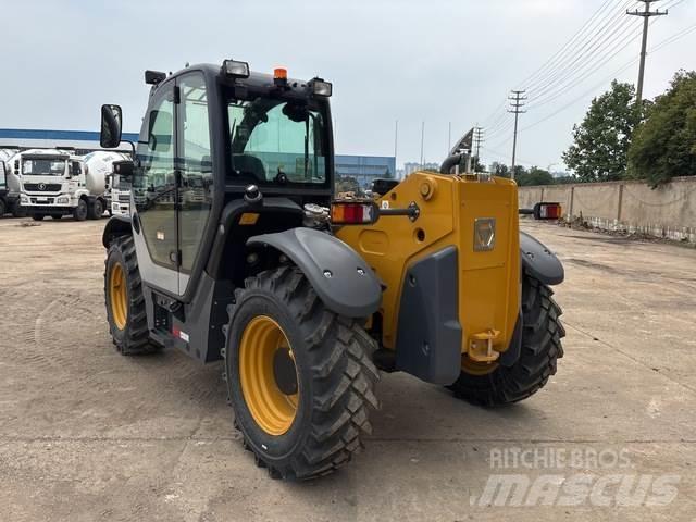 XCMG XT3007 Ładowarki teleskopowe