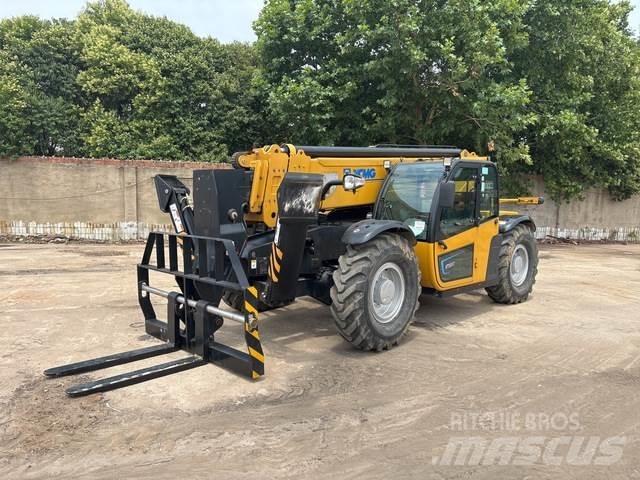 XCMG XT5517K Ładowarki teleskopowe