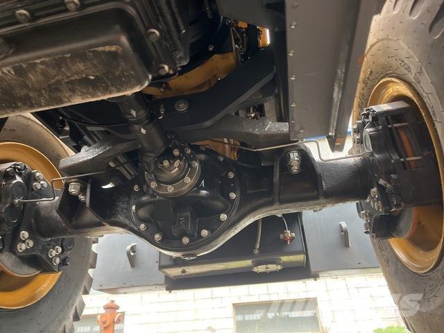 XCMG ZL50GV Ładowarki kołowe