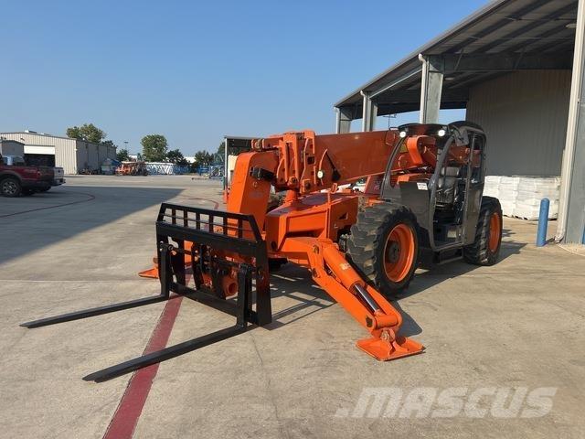 Xtreme XR1055 Ładowarki teleskopowe