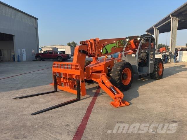 Xtreme XR1055 Ładowarki teleskopowe