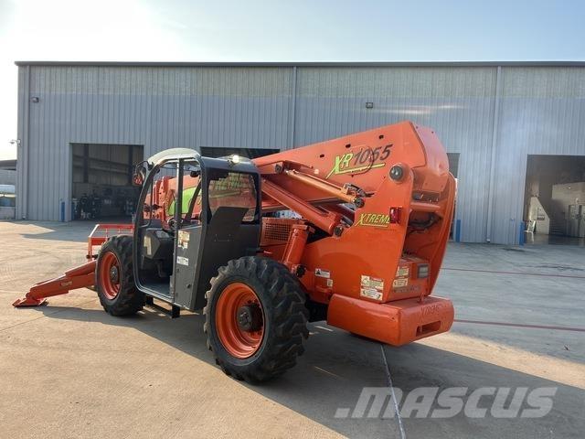 Xtreme XR1055 Ładowarki teleskopowe