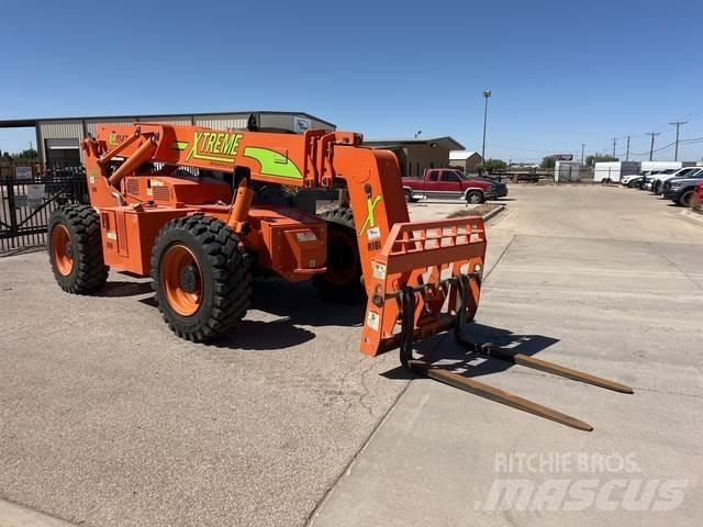 Xtreme XR1147 Ładowarki teleskopowe