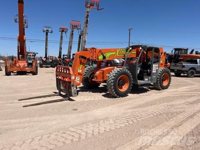 Xtreme XR1147 Ładowarki teleskopowe