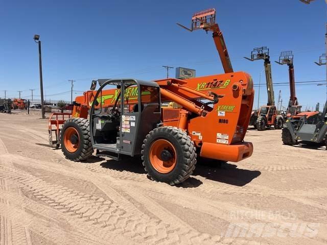 Xtreme XR1147 Ładowarki teleskopowe