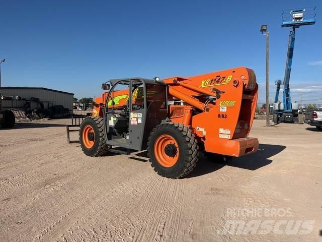 Xtreme XR1147 Ładowarki teleskopowe