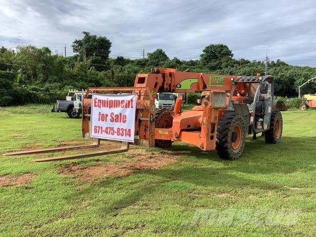 Xtreme XR1255 Ładowarki teleskopowe